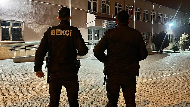 Mahalleler onlara emanet