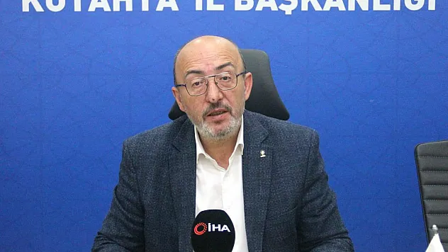 Mahalleye dönüşen köylere TKDK desteği müjdesi