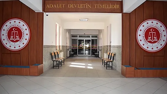 Mahkemede Birbirlerini Suçladılar!
