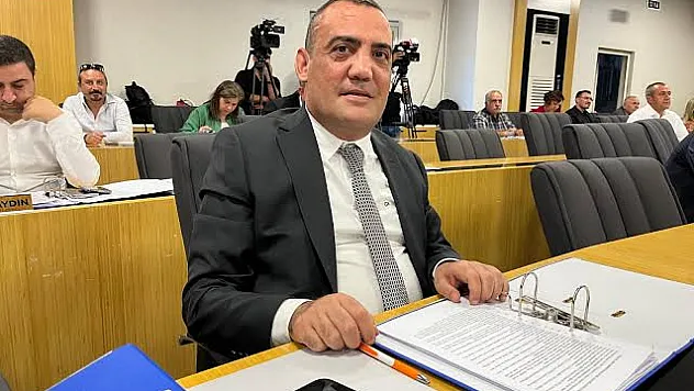 Mahmut Ekici FETÖ'cü Mü?