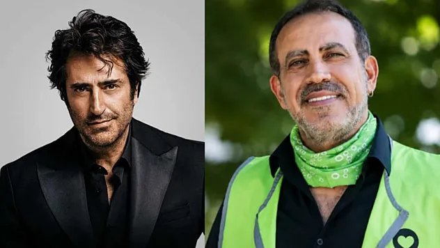 Mahsun Kırmızıgül, Kadim Dostuna Sordu: Değdi Mi?