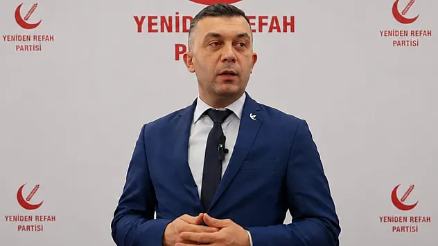 'Makam Sahiplerinin Dünyevi Hırslara Yenik Düştüğünü Görüyoruz'