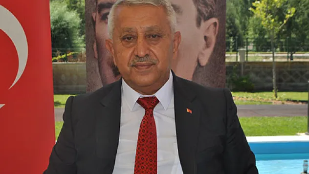 “Malazgirt ve Büyük Taarruz  tarihin dönüm noktaları”