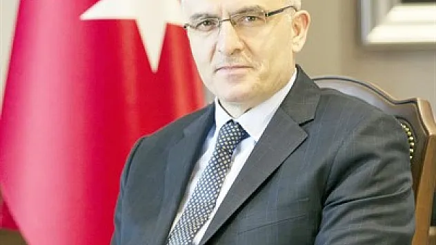 Maliye Bakanı Afyon'da – Kocatepe Gazetesi