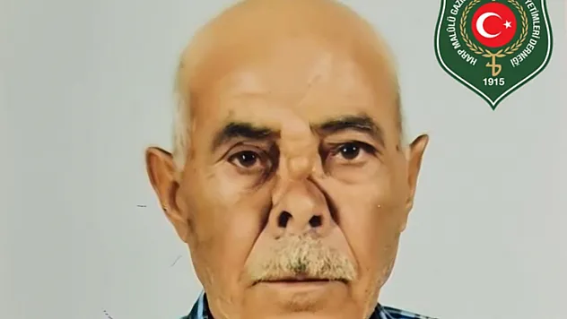 Malül Gazi Askeri Törenle Uğurlanacak