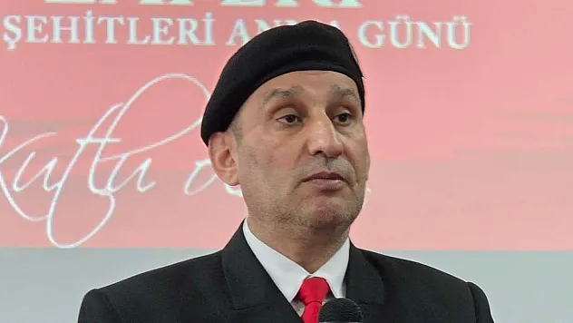 Malul Gazi İsmail Kumartaşlı'dan Önemli Açıklama!