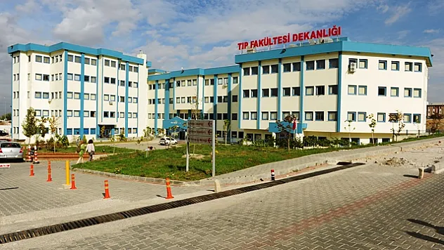 Manisa Üniversitesi Personel Alımı 2023