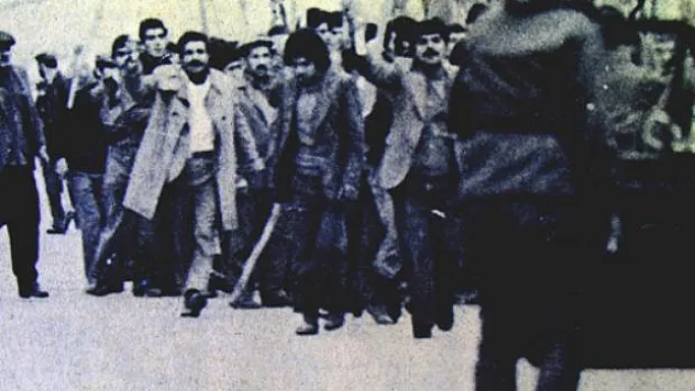 Maraş Katliamı Nedir?