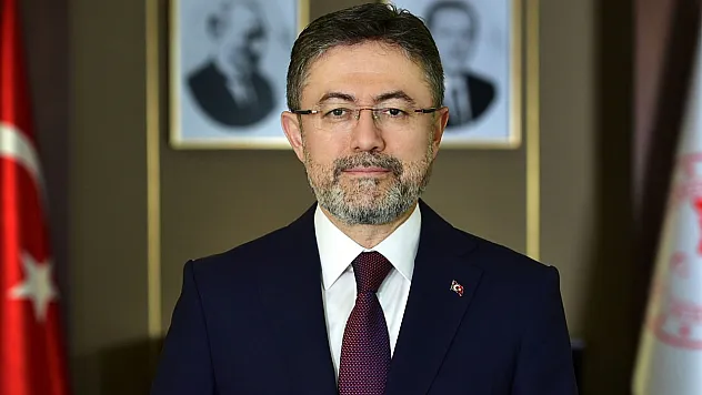 'Mardin'den Edirne'ye, Trabzon'dan Afyon'a Kadar İçmesuyu Yatırımları Sürüyor'