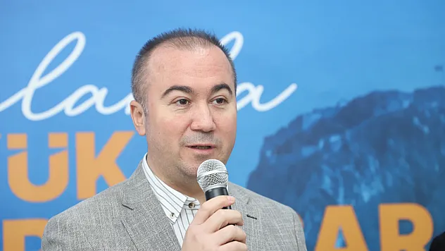 'Mareşal Mahallesi'nde Diş Hekimliği Hizmeti Başlayacak'