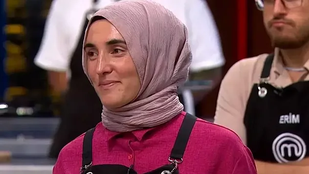 MasterChef Ayşe Yeni İşine Başlıyor