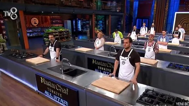 Masterchef ödül oyunun kim kazandı