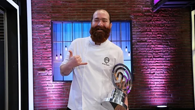 MasterChef Şampiyonu Eren Kaşıkçı'nın Ölümüyle İlgili Soruşturma Sürüyor