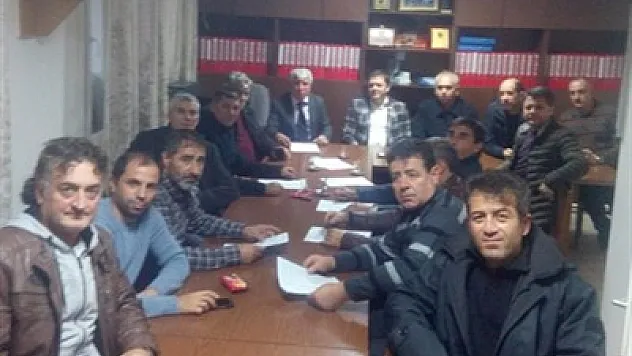 Masterler Ligde mücadele edecek – Kocatepe Gazetesi
