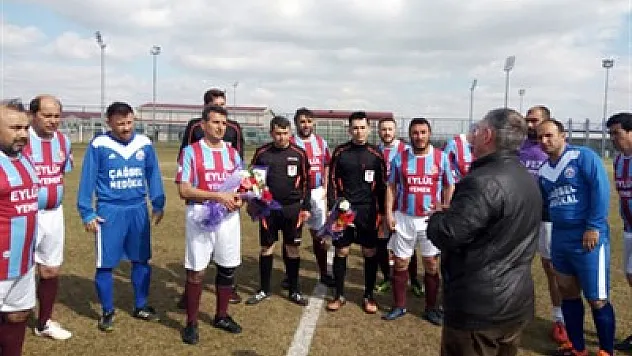 Masterler Ligi çok gollü başladı