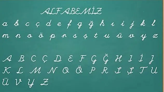 Matematik ve Dil Bilimindeki İlginç Yapı