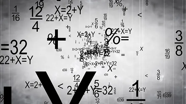 Matematikte Tarihi Dönüm Noktası… 65 Yıllık Problem Çözüldü!