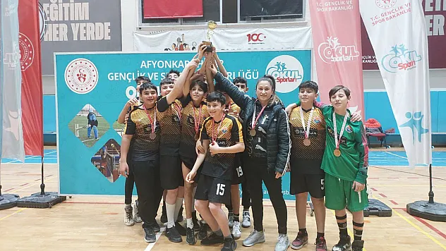 Maver Kemal Arsoy, Derece Gururu Yaşıyor
