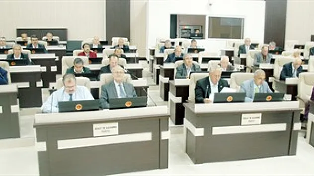 Mayıs toplantıları bugün tamamlanıyor – Kocatepe Gazetesi
