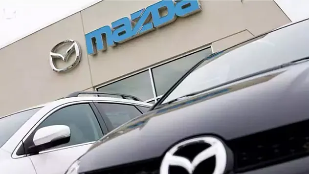 Mazda Türkiye’den Çekildi Mi?