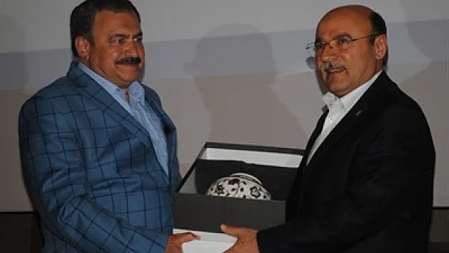 'Mazlumlara ışık olmak için evet'