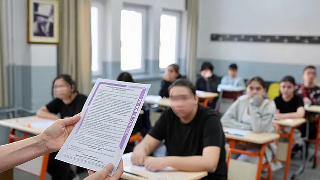 MEB Sınav Uygulama Takvimi Açıklandı: 2027 LGS Tarihi Belli Oldu