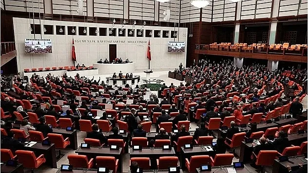 Meclis Araştırması Nedir?
