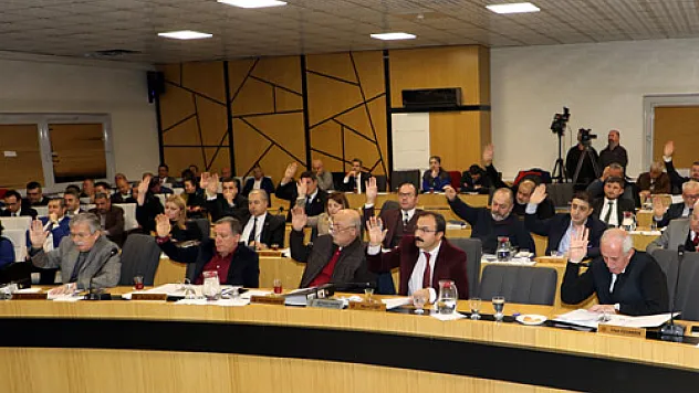 Meclis bugün toplanacak