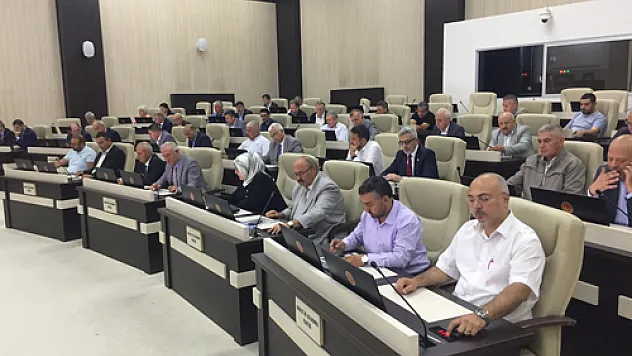 Meclis Toy'dan evrak bekliyor