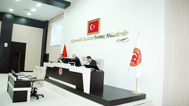 MECLİS’TE ATATÜRK GÜNDEMİ – Kocatepe Gazetesi