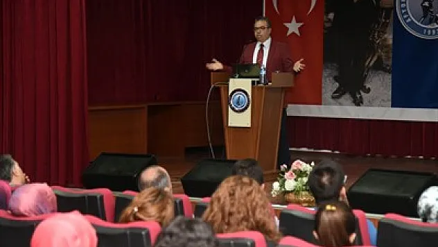 Medeniyet matematiğe muhtaç – Kocatepe Gazetesi