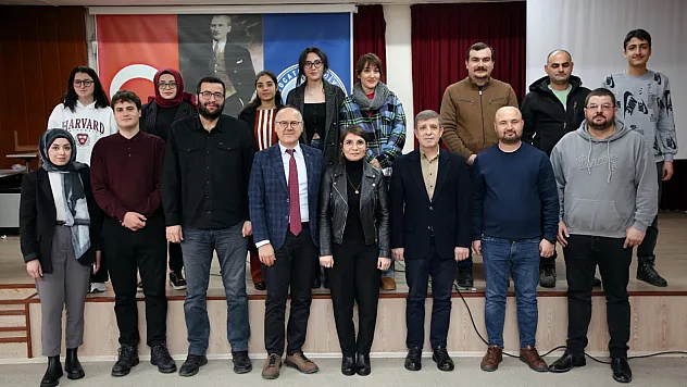 'Medya Alanları Arttıkça Sansür Daha Yıkıcı Oldu'
