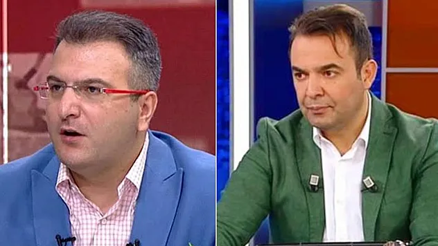 Medyadaki Soruşturmada Yeni Gelişme: Tahir Sarıkaya Adliyeye Sevk Edildi