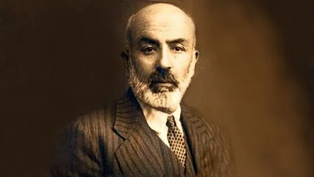Mehmet Akif Ersoy münevver ve dava adamıydı