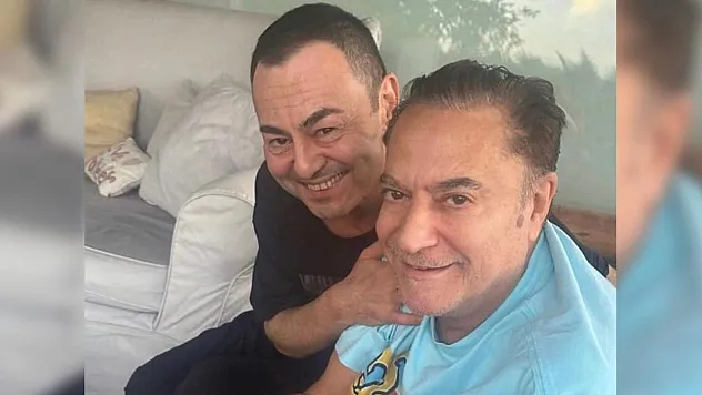 Mehmet Ali Erbil'in Cezası Belli Oldu