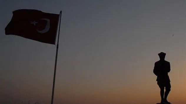 Mehmetçikler, koşar adım Zafer'e gitti