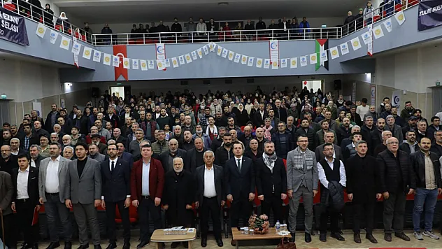'Mekke'nin Fethi İşgal Değil İnşirah Hareketidir'