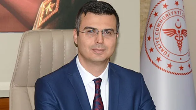 'Meme kanserinde sağlığınız parmaklarınızın ucunda'
