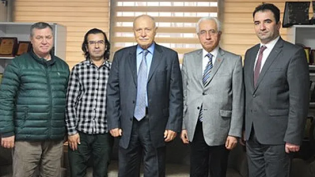 “Memleketimizi seviyoruz” – Kocatepe Gazetesi