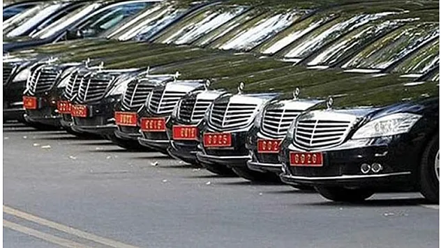 Mercedes de Boykot Edilmeli. Mercedes Saltanatına Son