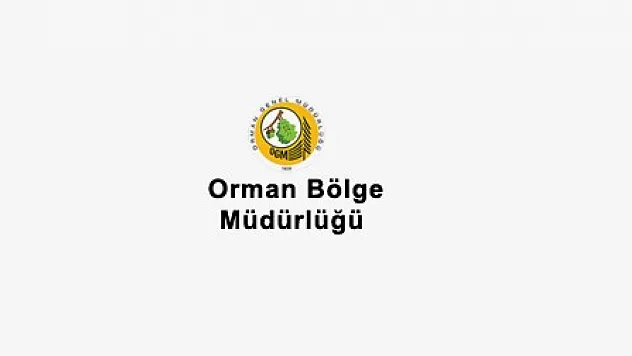 Mere, Kızılören Kent Ormanında incelemelerde bulundu