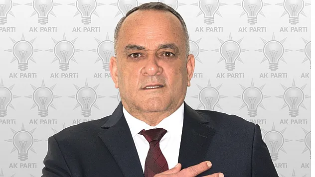 'Merhum Başkanımızın Aziz Hatırasını Yaşatacağız'