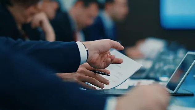 Merkez Bankası Faiz İndirimine Gitti: Politika Faizi Yüzde 36'ya Düştü