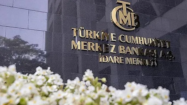 Merkez Bankası Faiz Kararını Açıkladı: Politika Faizi Yüzde 37'de Sabit Tutuldu