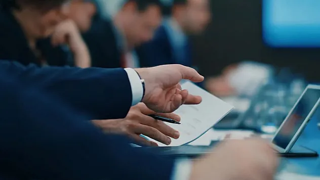 Merkez Bankası Politika Faizini Yükseltti