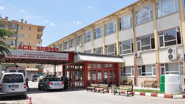 Merkeze Semt Polikliniği düşünülüyor – Kocatepe Gazetesi