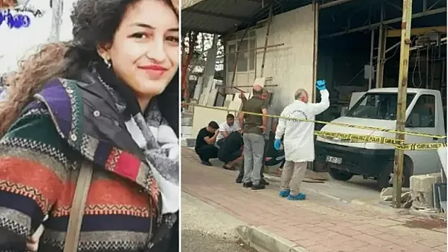 Mermer Tezgahı Mermerci Ailenin Sonu Oldu