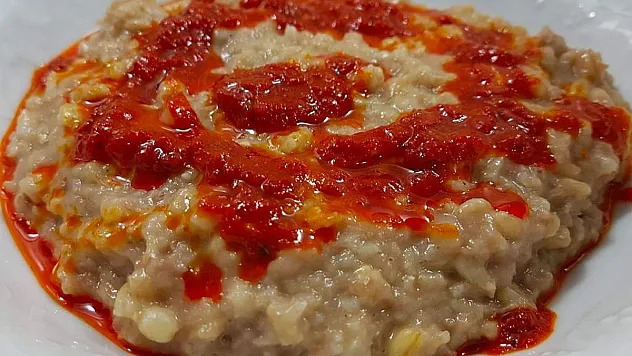 Merzifon’un Yemek Olarak Neyi Meşhur?