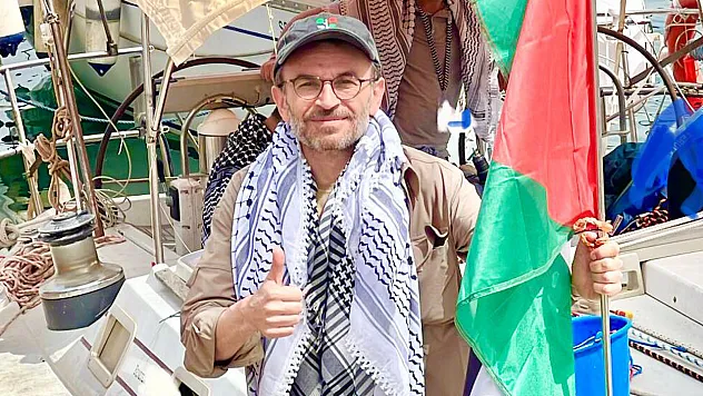 'Mesele Ömrümüzü Nerede Ve Nasıl Kullanabildiğimizdir'