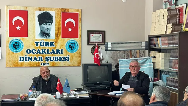Mesleğin duayenlerine vefa programı